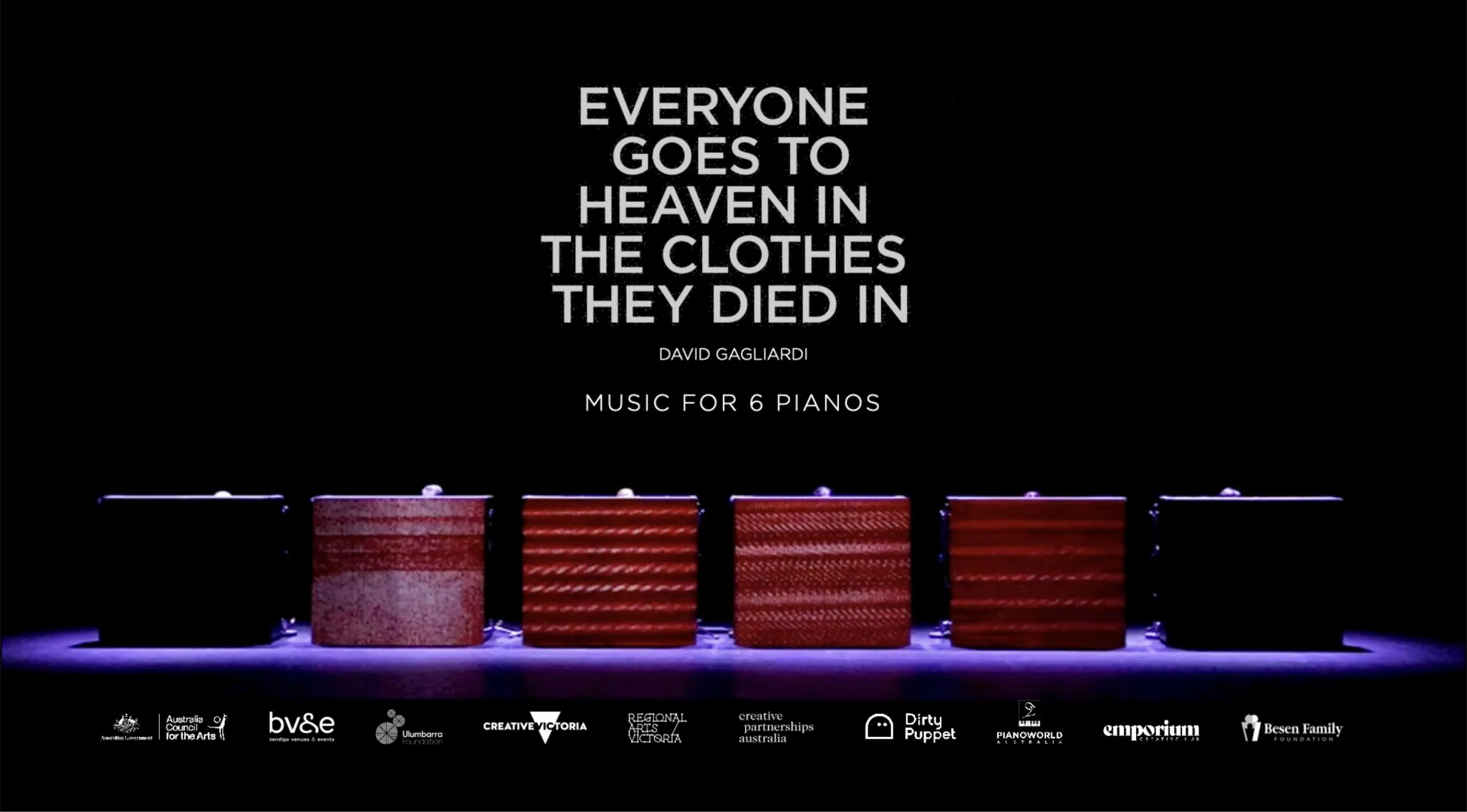 Everyone Goes to Heaven case study hero image